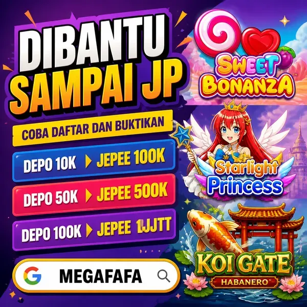 daftar toto slot